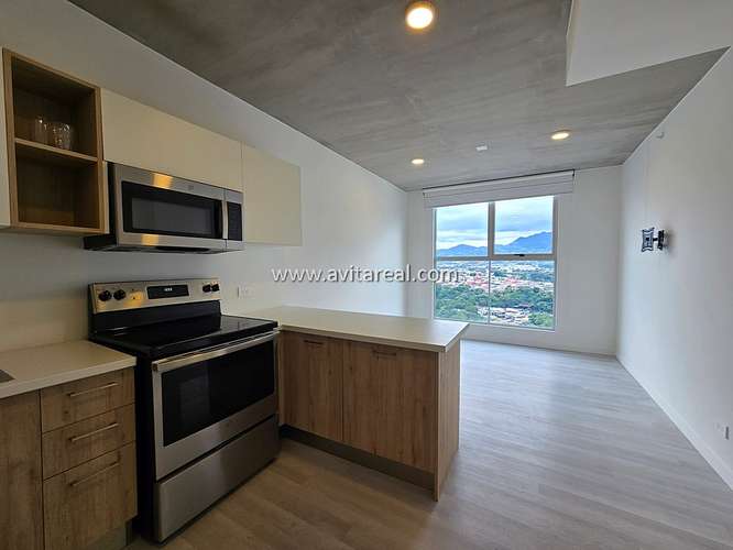 Apartamento con linea blanca de 2 habitaciones | Start | UCIMED