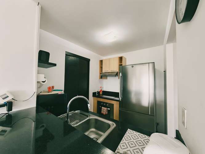 ¡Se alquila apartamento full amoblado en Sabana!