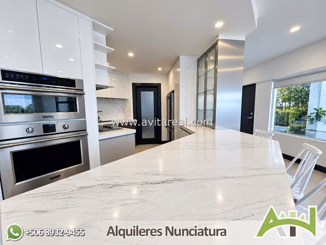 Apartamento de Lujo en Escazú | Bohemia Country - Imagen 6