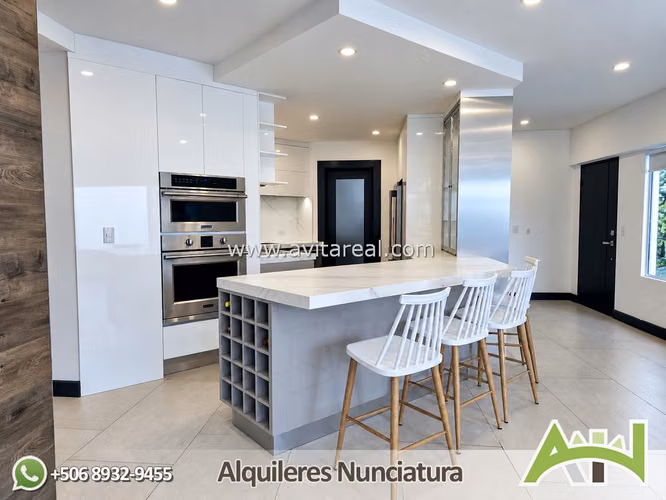 Apartamento de Lujo en Escazú | Bohemia Country - Imagen 5