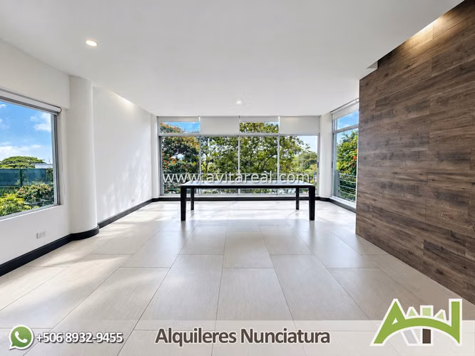 Apartamento de Lujo en Escazú | Bohemia Country - Imagen 2