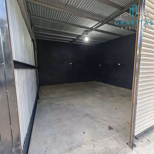 Bodegas en alquiler en Tres Ríos, para almacenaje ID 2078 - Imagen 11