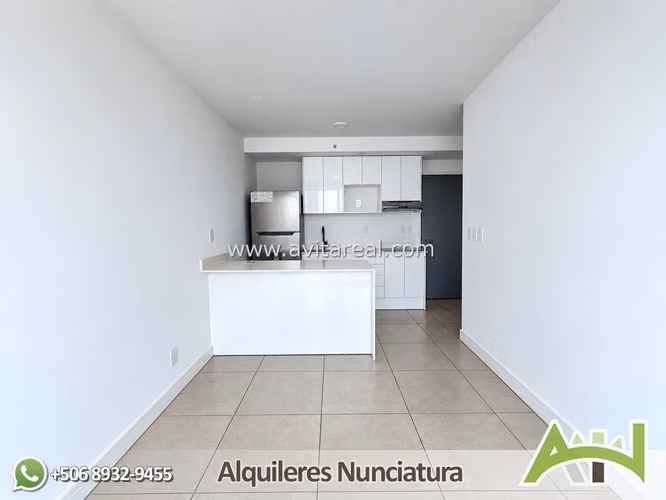 Apartamento de 2 habitaciones | Sky Garden - Imagen 4
