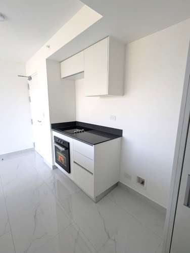 Se alquila apartamento en Soho Paradisus, Rohrmoser. Negociable! - Imagen 11