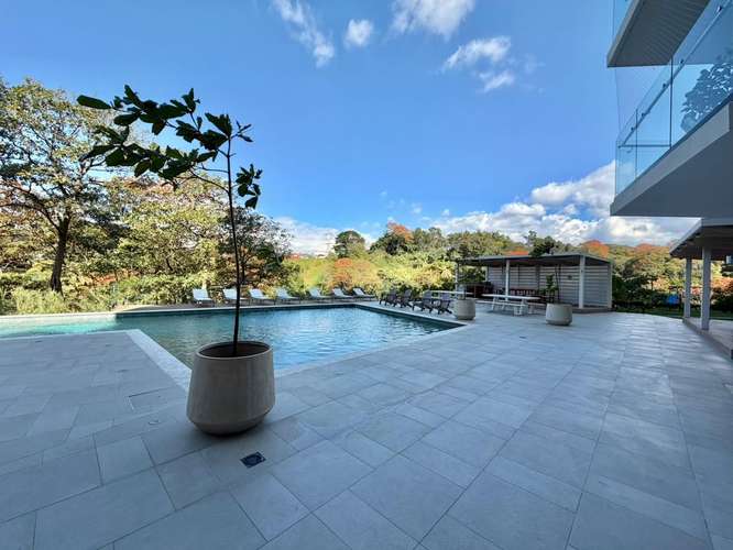 Se alquila apartamento en Soho Paradisus, Rohrmoser. Negociable! - Imagen 1