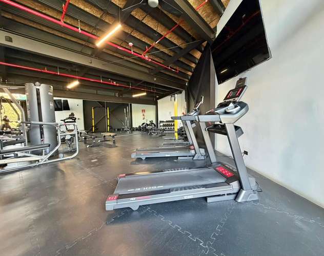 Se alquila apartamento en Soho Paradisus, Rohrmoser. Negociable! - Imagen 7