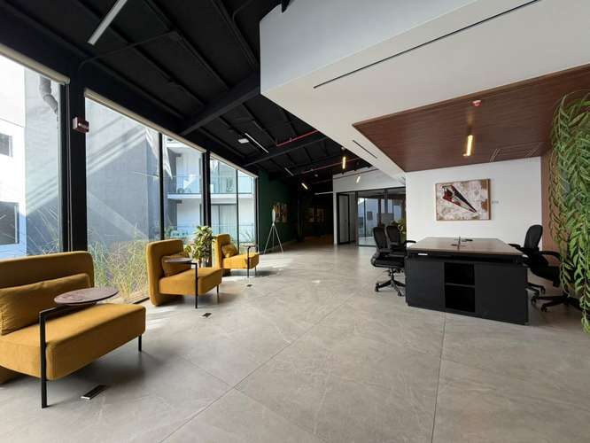 Se alquila apartamento en Soho Paradisus, Rohrmoser. Negociable! - Imagen 9