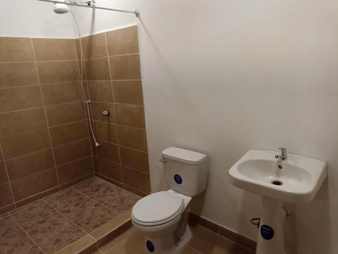 Apartamento de 1 Habitación en Santa Ana – Ideal para Persona o Pareja - Imagen 9
