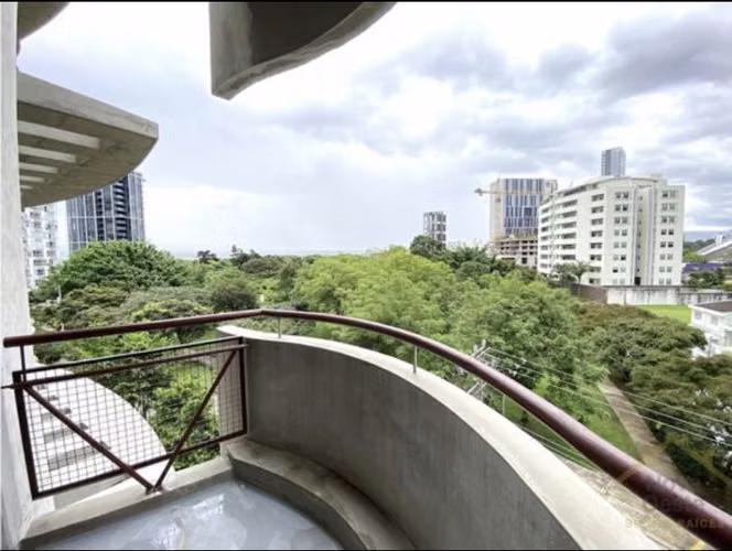 Apartamento en alquiler o venta en edificio Urbano Rohrmoser 4 dorm preciosa vista - Imagen 8