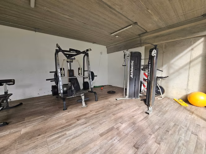 se alquila apartamento a estrenar alquiler en Condominio KHAYA, Heredia. - Imagen 16