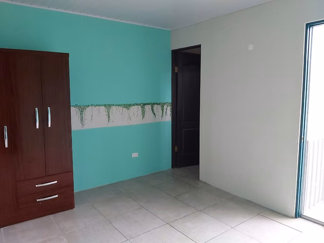 Aparta Estudio para una persona 