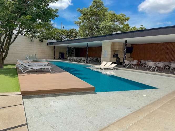 CASA EN ALQUILER EN CONDOMINIO SANTA ANA BOULEVARD - Imagen 14
