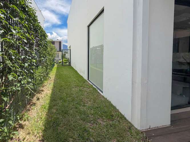 CASA EN ALQUILER EN CONDOMINIO SANTA ANA BOULEVARD - Imagen 9
