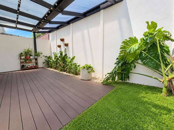 CASA EN ALQUILER EN CONDOMINIO SANTA ANA BOULEVARD - Imagen 10