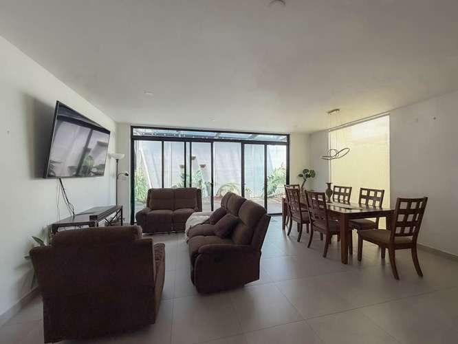 CASA EN ALQUILER EN CONDOMINIO SANTA ANA BOULEVARD - Imagen 2