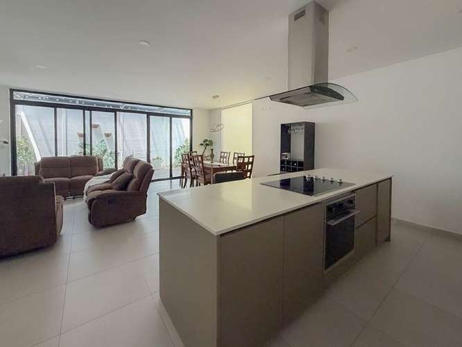 CASA EN ALQUILER EN CONDOMINIO SANTA ANA BOULEVARD - Imagen 1