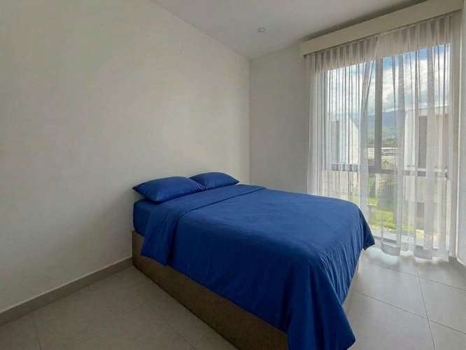 CASA EN ALQUILER EN CONDOMINIO SANTA ANA BOULEVARD - Imagen 7