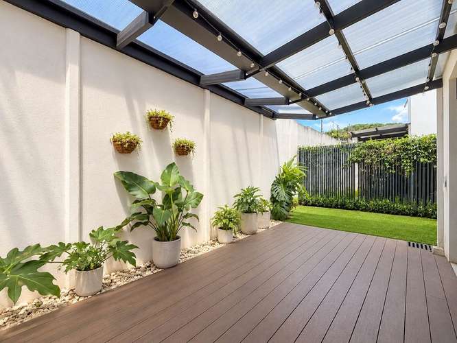 CASA EN ALQUILER EN CONDOMINIO SANTA ANA BOULEVARD - Imagen 11