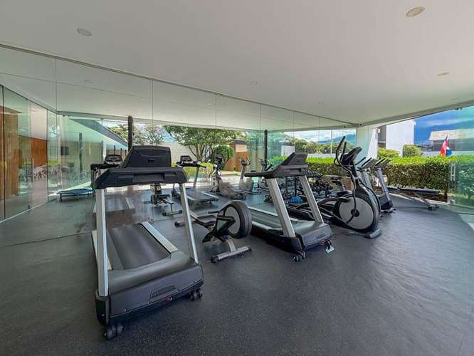 CASA EN ALQUILER EN CONDOMINIO SANTA ANA BOULEVARD - Imagen 15
