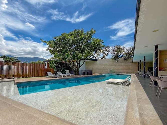 CASA EN ALQUILER EN CONDOMINIO SANTA ANA BOULEVARD - Imagen 12