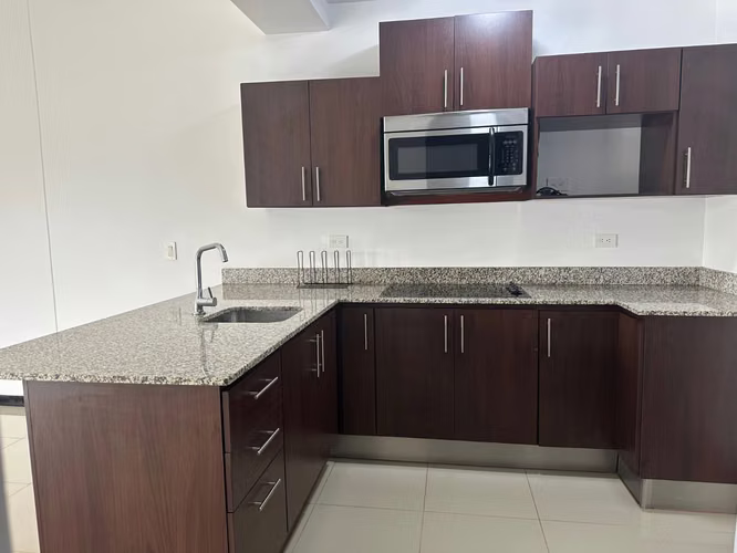 Alquilo Apartamento con Línea Blanca | Torres de Granadilla, Curridabat