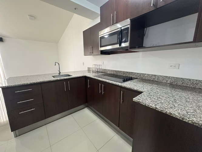 Alquilo Apartamento con Línea Blanca | Torres de Granadilla, Curridabat