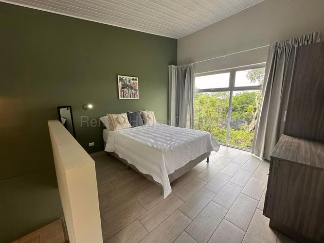 3 Opciones de Alquiler Loft Amueblado en Rodeo de Mora – $800 | Ideal para estudiantes de la Universidad para la Paz - Imagen 4