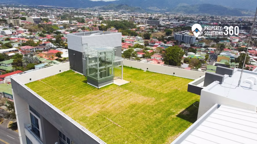 Apartamento en Yoses, Barrio Escalante I Moderno I Esquinero - Imagen 20