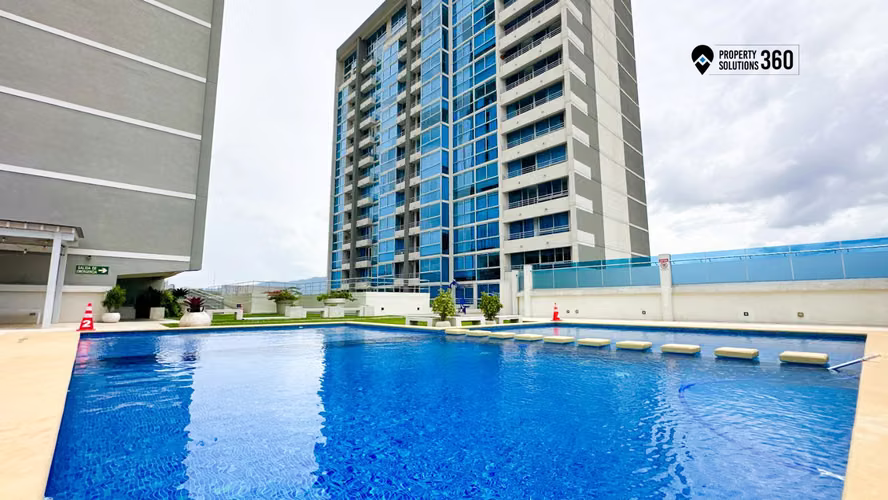 Apartamento en Yoses, Barrio Escalante I Moderno I Esquinero - Imagen 11
