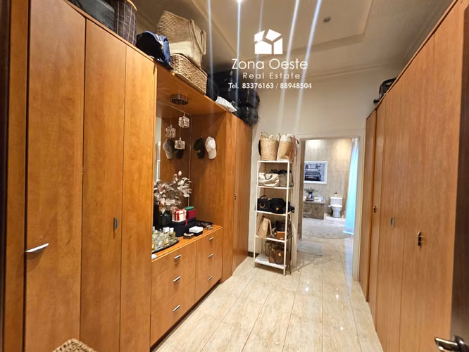 Venta amplia casa Trejos Montealegre, diseño único, independiente, 1 planta - Imagen 11