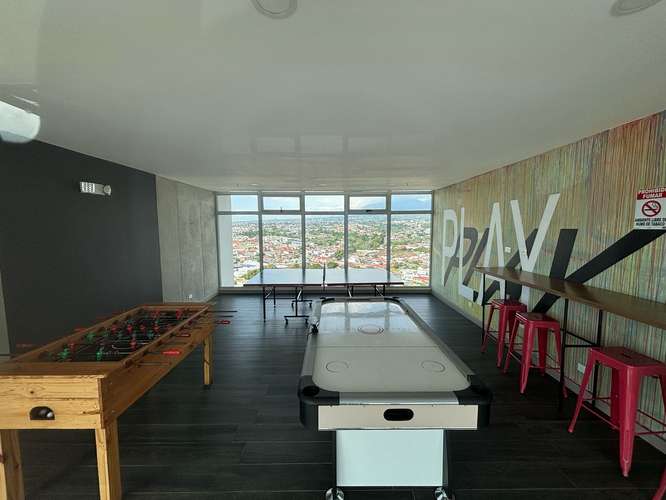 ¿Vivir o invertir? Este estudio en PISO 20 de iFreses ya está listo para disfrutar/Amueblado + A/C + Parqueo  - Imagen 13