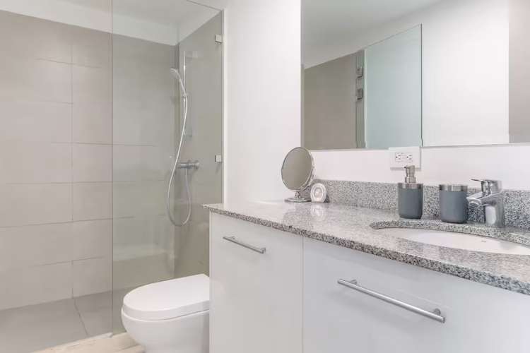 ¿Vivir o invertir? Este estudio en PISO 20 de iFreses ya está listo para disfrutar/Amueblado + A/C + Parqueo  - Imagen 9