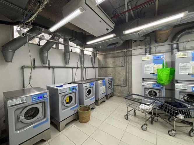 ¿Vivir o invertir? Este estudio en PISO 20 de iFreses ya está listo para disfrutar/Amueblado + A/C + Parqueo  - Imagen 20