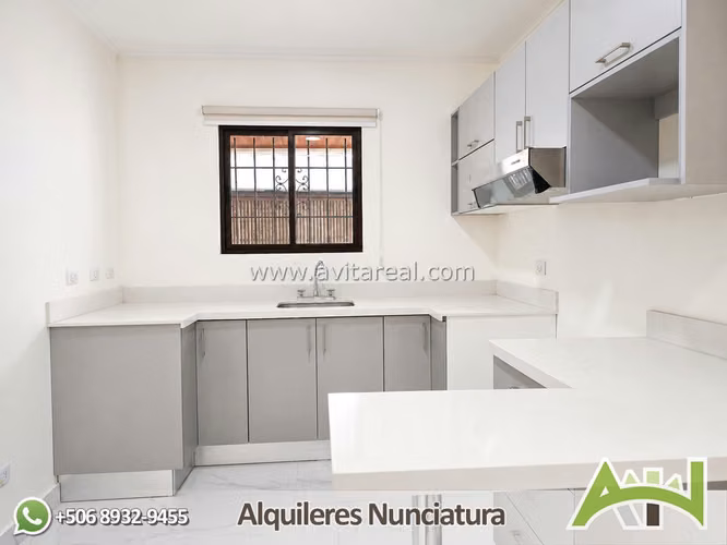 Apartamento de 2 habitaciones | Rohrmoser | incluye internet | La Geroma