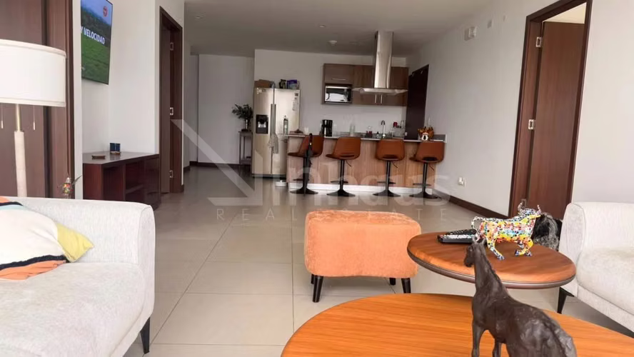 Venta de Apartamento, Guayabos, Curridabat ID43762  - Imagen 2