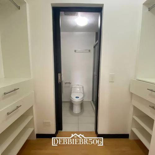 Alquilo Apartamento con jardín | Torres de Granadilla, Curridabat