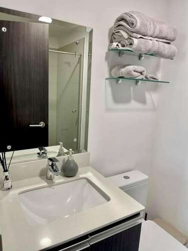 APARTAMENTO AMUEBLADO EN ALQUILER EN NUNCIATURA ROHRMOSER  - Imagen 10