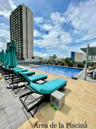 APARTAMENTO AMUEBLADO EN ALQUILER EN NUNCIATURA ROHRMOSER  - Imagen 13