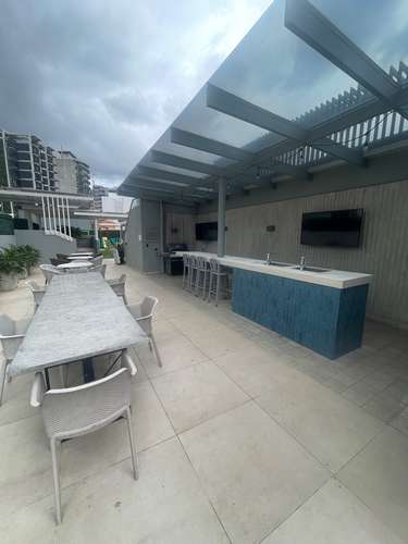 APARTAMENTO AMUEBLADO EN ALQUILER EN NUNCIATURA ROHRMOSER  - Imagen 12