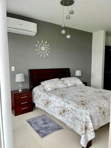 APARTAMENTO AMUEBLADO EN ALQUILER EN NUNCIATURA ROHRMOSER  - Imagen 7