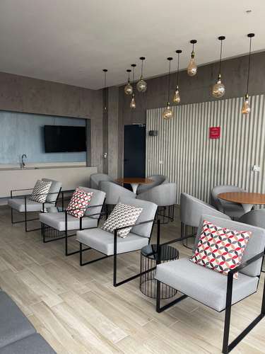 APARTAMENTO AMUEBLADO EN ALQUILER EN NUNCIATURA ROHRMOSER  - Imagen 15