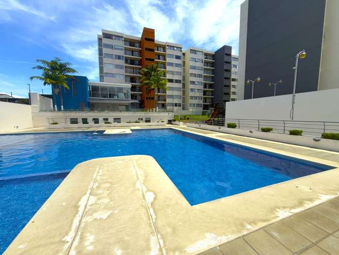 Venta Apartamento en Condominio Oasis, San Sebastián (CT) - Imagen 12