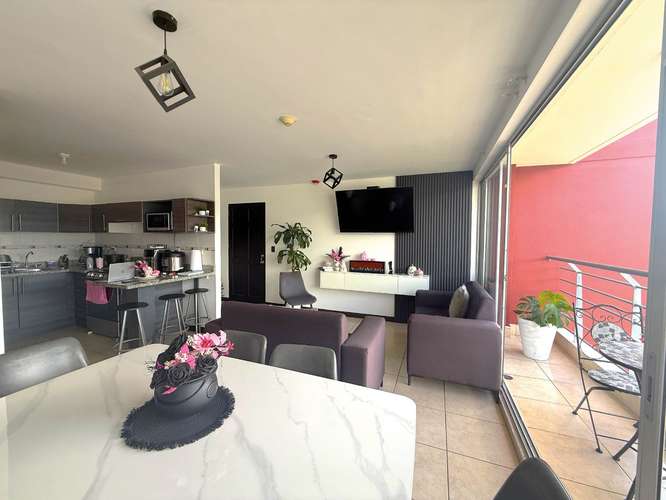 Venta Apartamento en Condominio Oasis, San Sebastián (CT) - Imagen 3