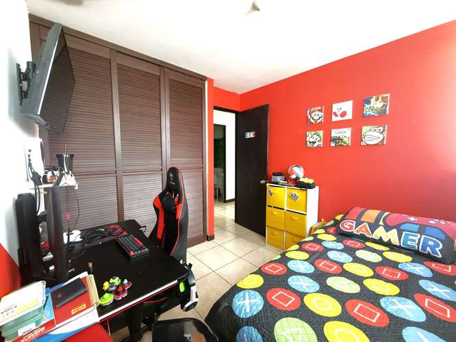 Venta Apartamento en Condominio Oasis, San Sebastián (CT) - Imagen 9