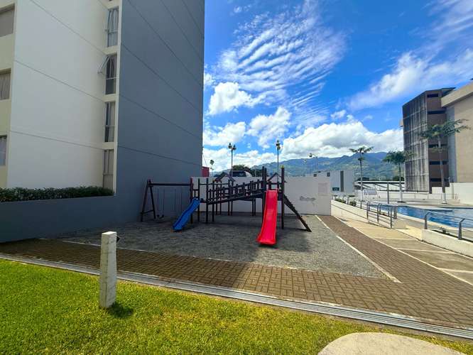 Venta Apartamento en Condominio Oasis, San Sebastián (CT) - Imagen 13