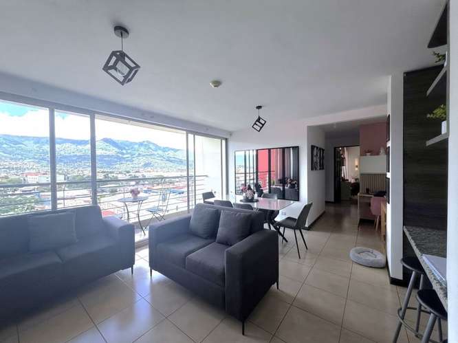 Venta Apartamento en Condominio Oasis, San Sebastián (CT) - Imagen 4