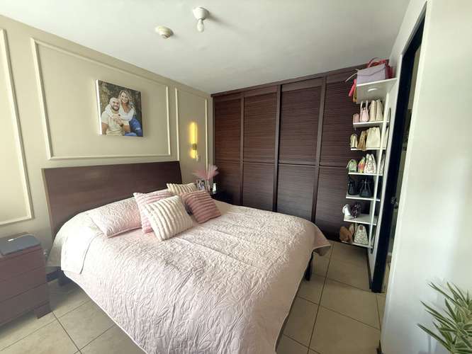 Venta Apartamento en Condominio Oasis, San Sebastián (CT) - Imagen 7