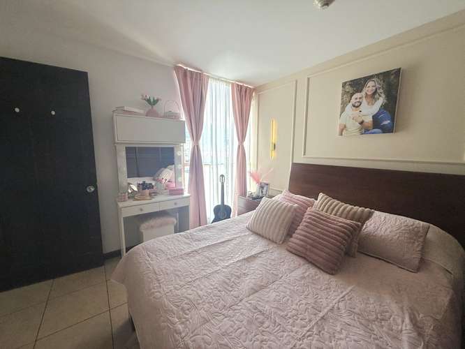 Venta Apartamento en Condominio Oasis, San Sebastián (CT) - Imagen 8