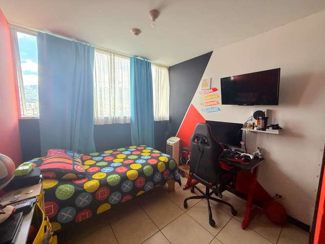 Venta Apartamento en Condominio Oasis, San Sebastián (CT) - Imagen 10
