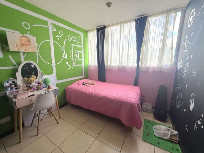 Venta Apartamento en Condominio Oasis, San Sebastián (CT) - Imagen 11